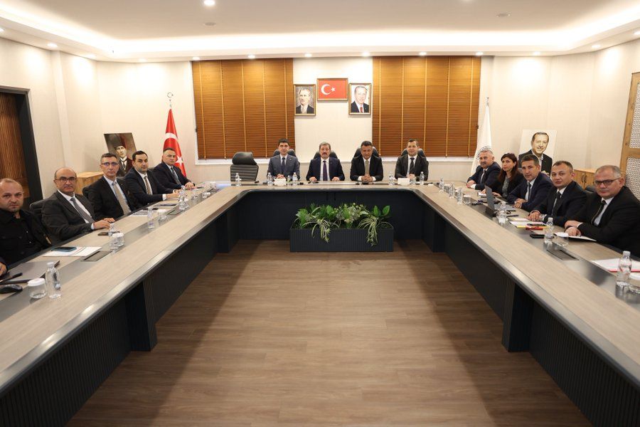 Samsun'da 567 milyon liralık hastanede son durum!