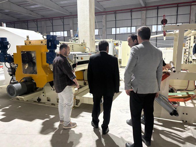 samsun haber Samsun'da milyarlık proje! Vali Orhan Tavlı yerinde inceledi