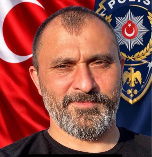Samsun Haber: Samsunlu polis memurundan acı haber! Son yolculuğuna uğurlandı