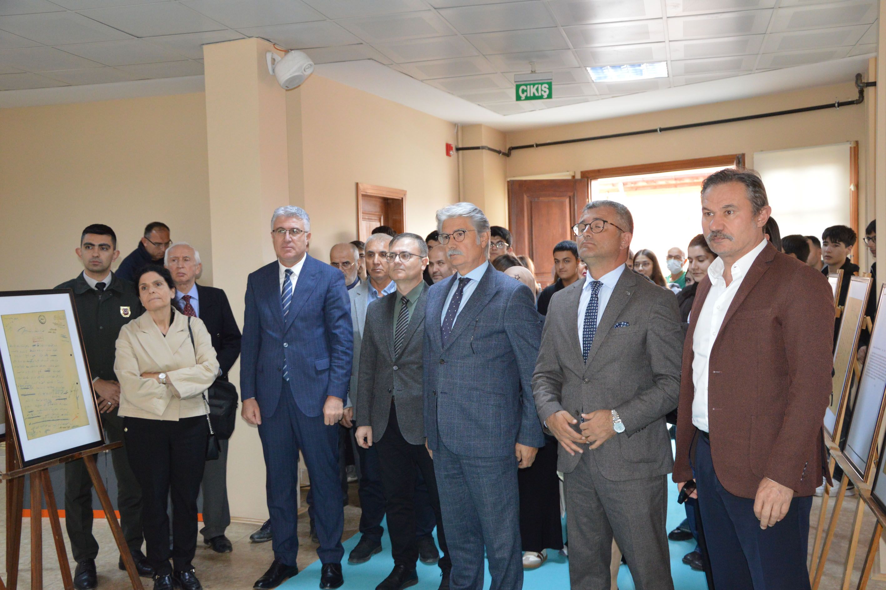 Samsun Haber: Havza’da Milli Mücadele’nin izleri gün yüzüne çıktı