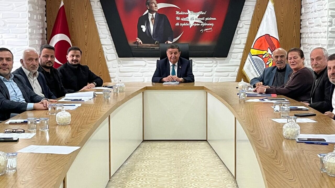 Samsun Haber: Havza Belediyesi’nin 2027 yol haritası belli oldu