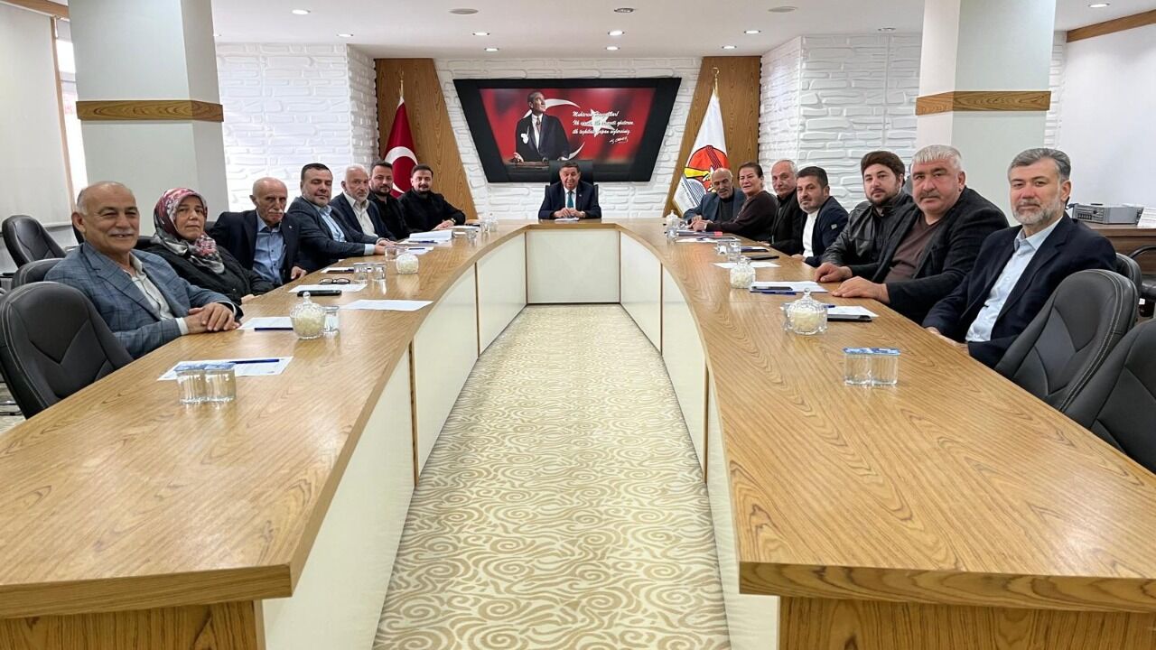 Samsun Haber: Havza Belediyesi’nin 2027 yol haritası belli oldu