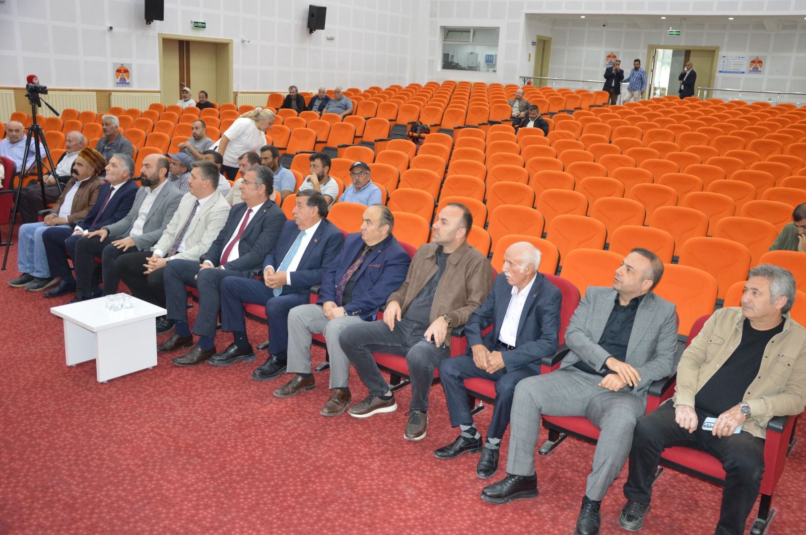Samsun Haber: Havza’da çiftçiye can suyu! Tohum desteği başladı