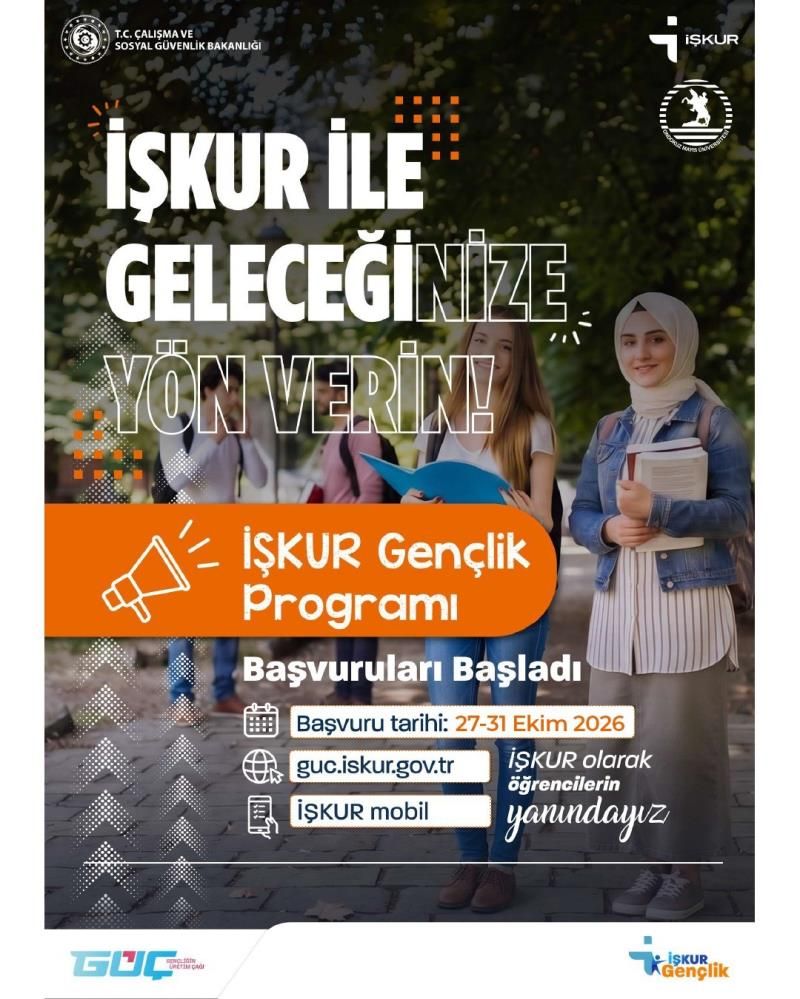 Samsun Haber: Hem okuyup hem kazanacaklar! OMÜ’de yeni program başladı