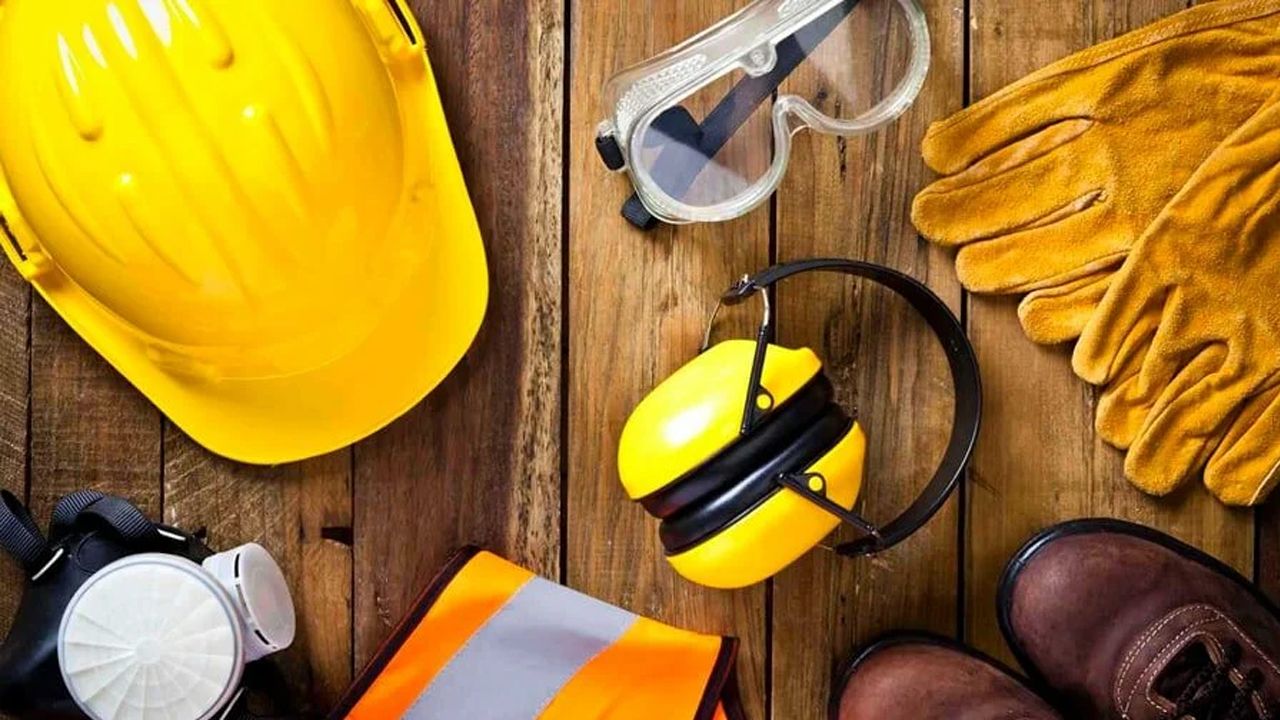 Hırdavat, el aletleri ve sarf malzemesi alınacaktır