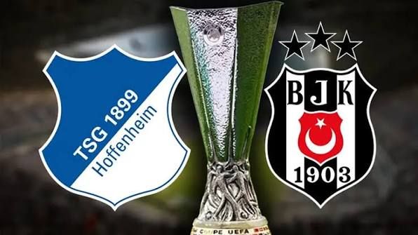 Hoffenhaim Besiktas Maci Hangi Kanalda
