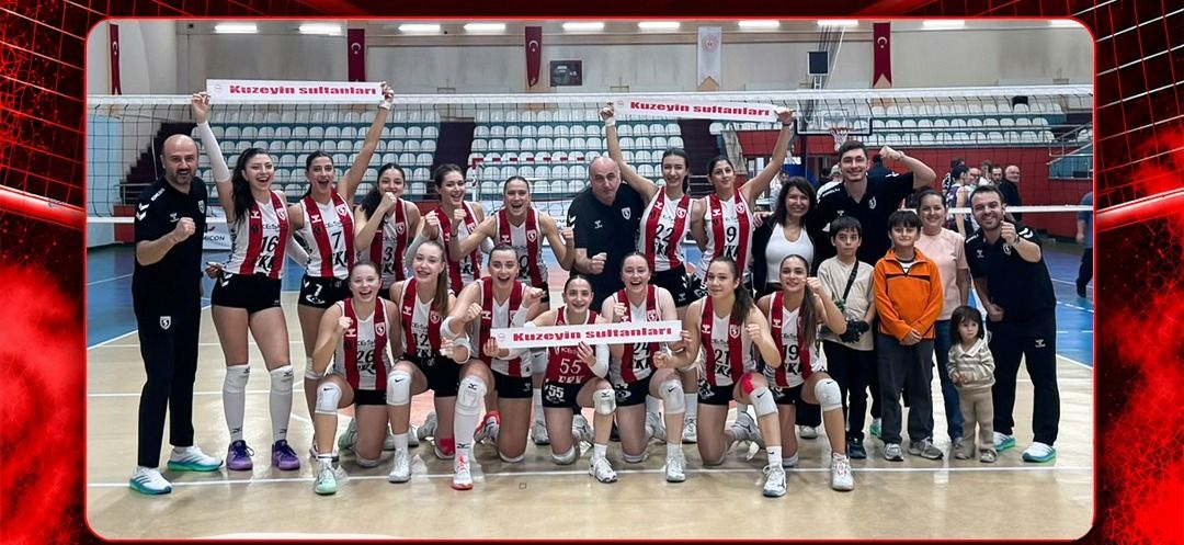 Samsunspor haber: Hopa’da Samsunspor fırtınası 3-0 kazandı