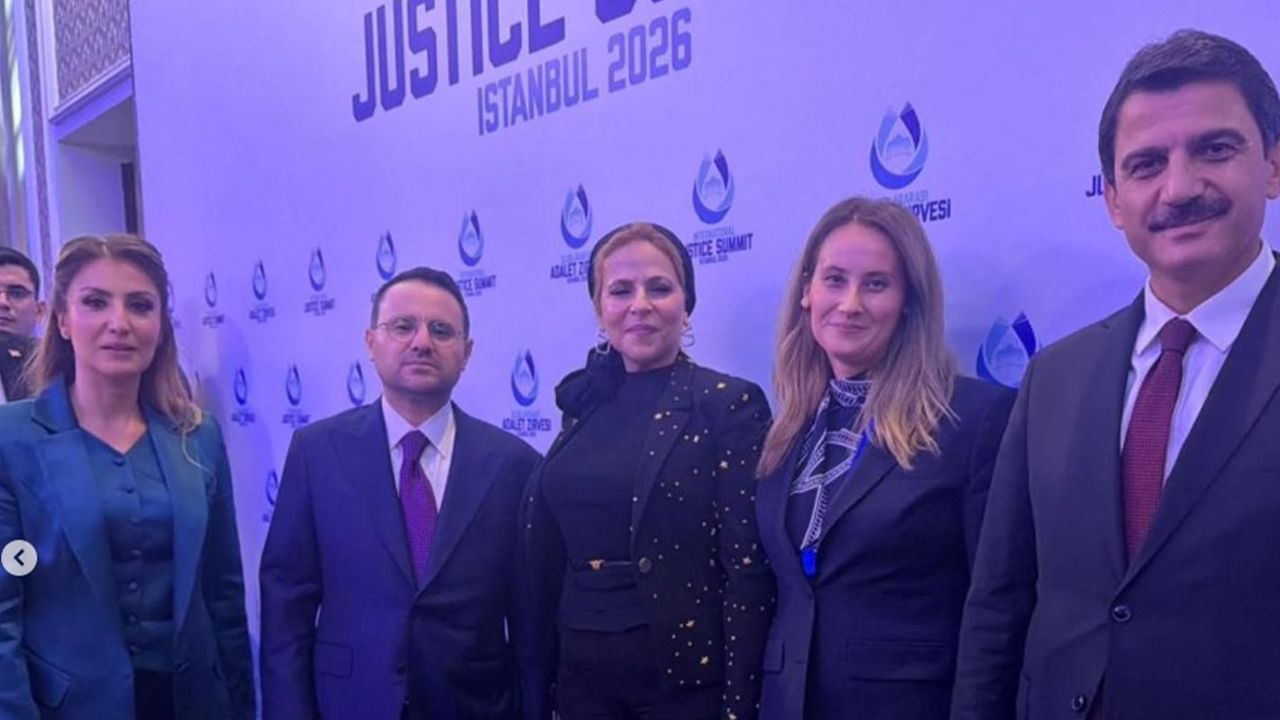 HSK Daire Başkanı Kuloğlu’ndan sınırları aşan adalet mesajı