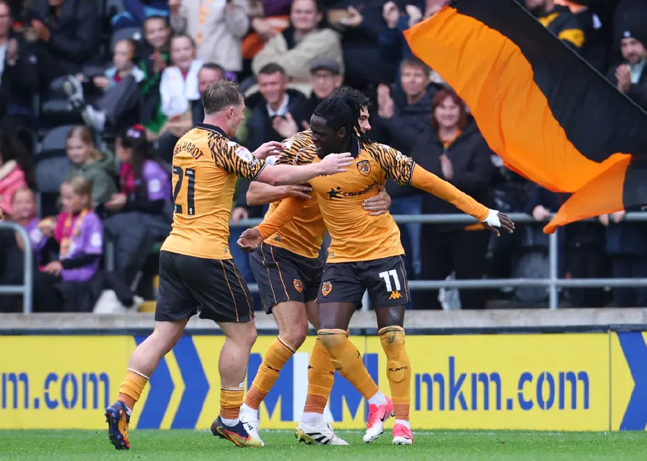 Hull City Everton Maci Hangi Kanalda Saat Kacta
