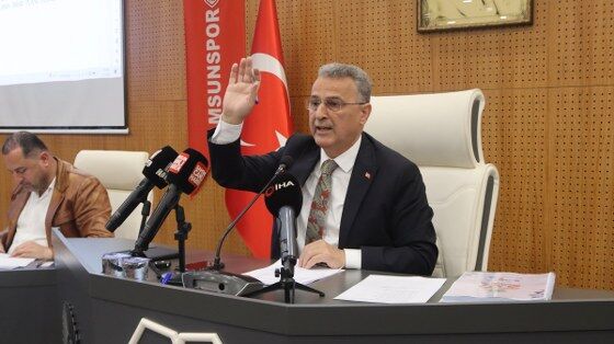 samsun haber: Samsun’da 19 Mayıs Lisesi'nin akıbeti belli oldu! Tartışmalara nokta