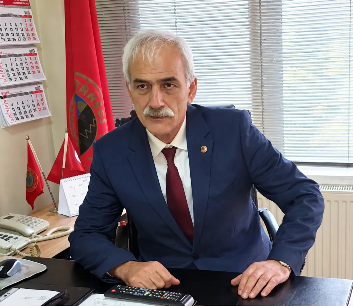 samsun haber: Samsunlu emeklilerin gözü yeni düzenlemede!  