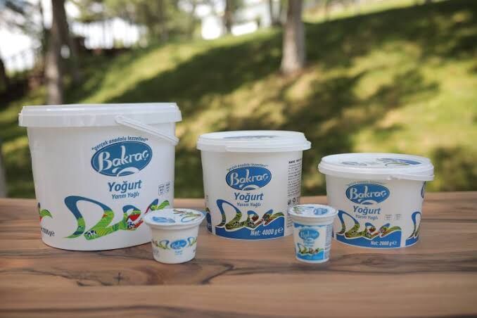 O bilindik ayran markasında uygunsuzluk!