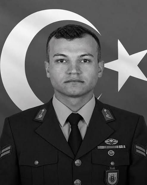 Pençe-Kilit bölgesinden acı haber! Mustafa Aslan şehit oldu