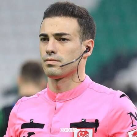 Samsunspor haber: Samsunspor Trabzonspor maçının hakemi o isim oldu!