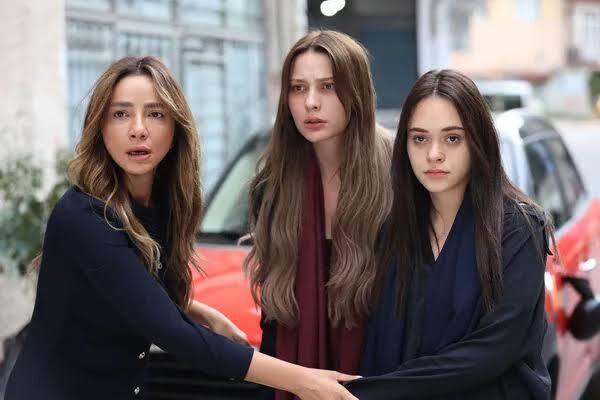 Altı Üstü İstanbul yeni bölüm izle! Emir öldü mü?