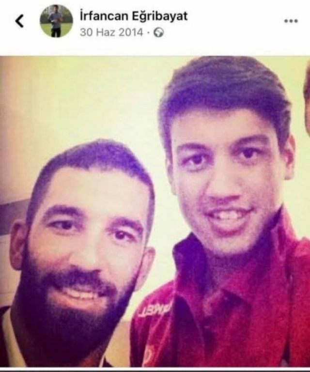Irfan Can Egribayatin 12 Yilli B50D5211Ed 2655 1 M