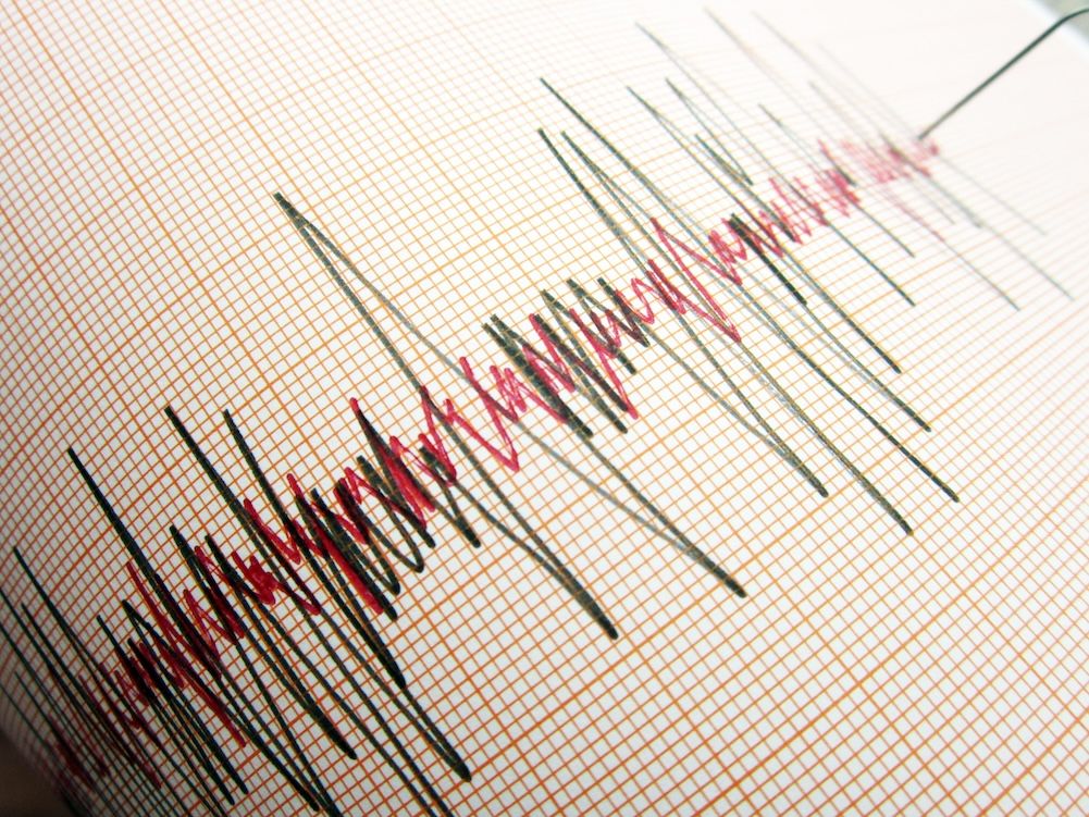 17 Ekim son depremler! Kütahya’da peş peşe deprem
