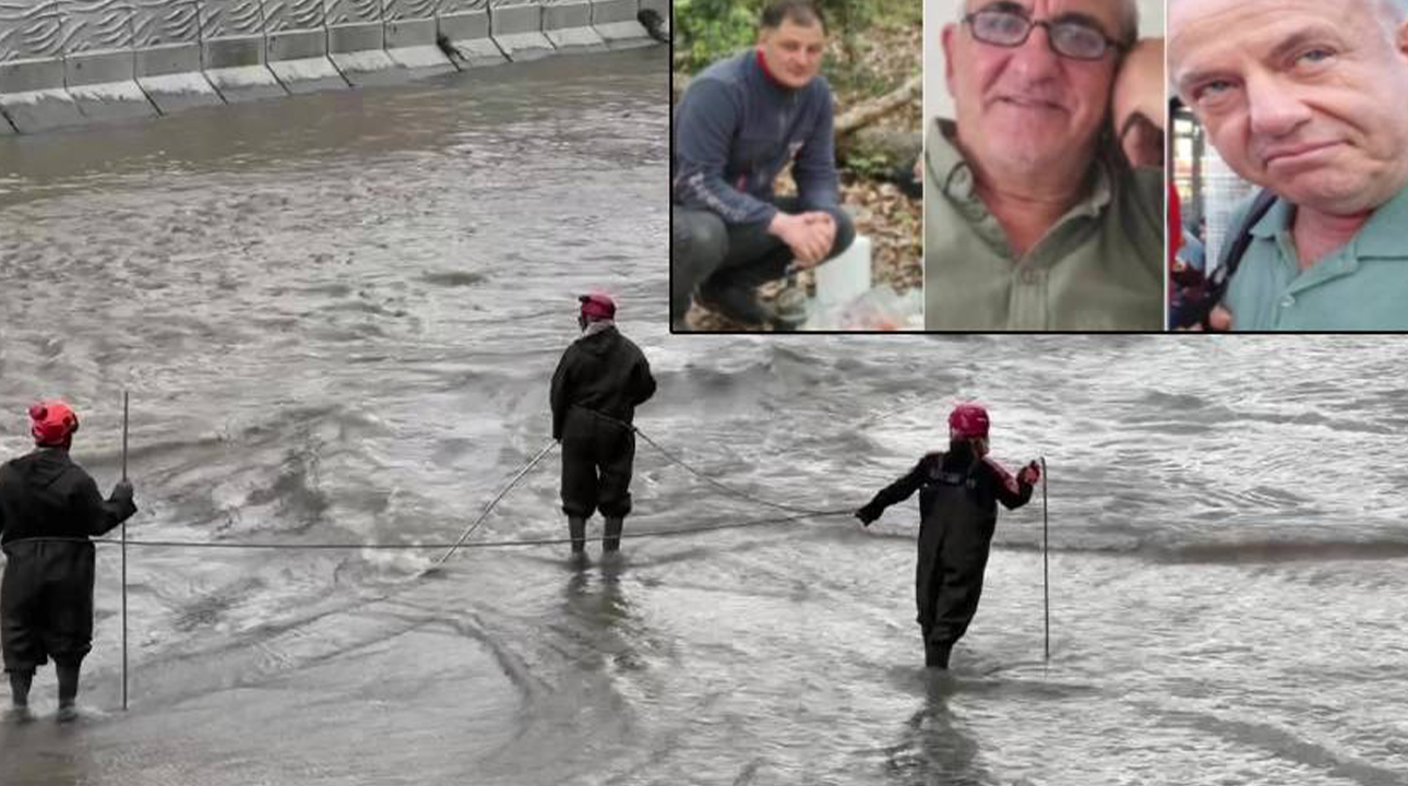 Sel felaketinden etkilenen 6 ilde sigorta ödemeleri başladı