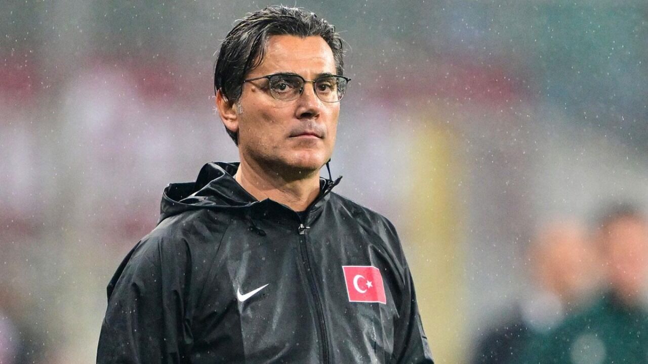 Montella’dan sürpriz hamle! Riva’ya geldi