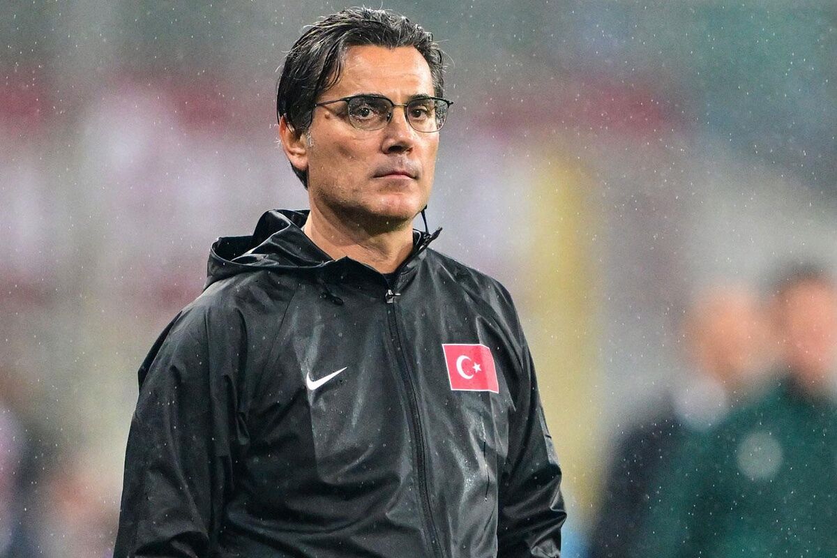 Istifa Mi Edecek Montella Isi Gucu Birakip Solugu 2D8A3987Ce Amp