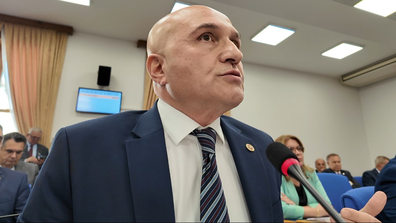 Samssun Haber: İYİ Partili Erhan Usta’dan SPK ve BDDK’ya fon soruşturması çağrısı