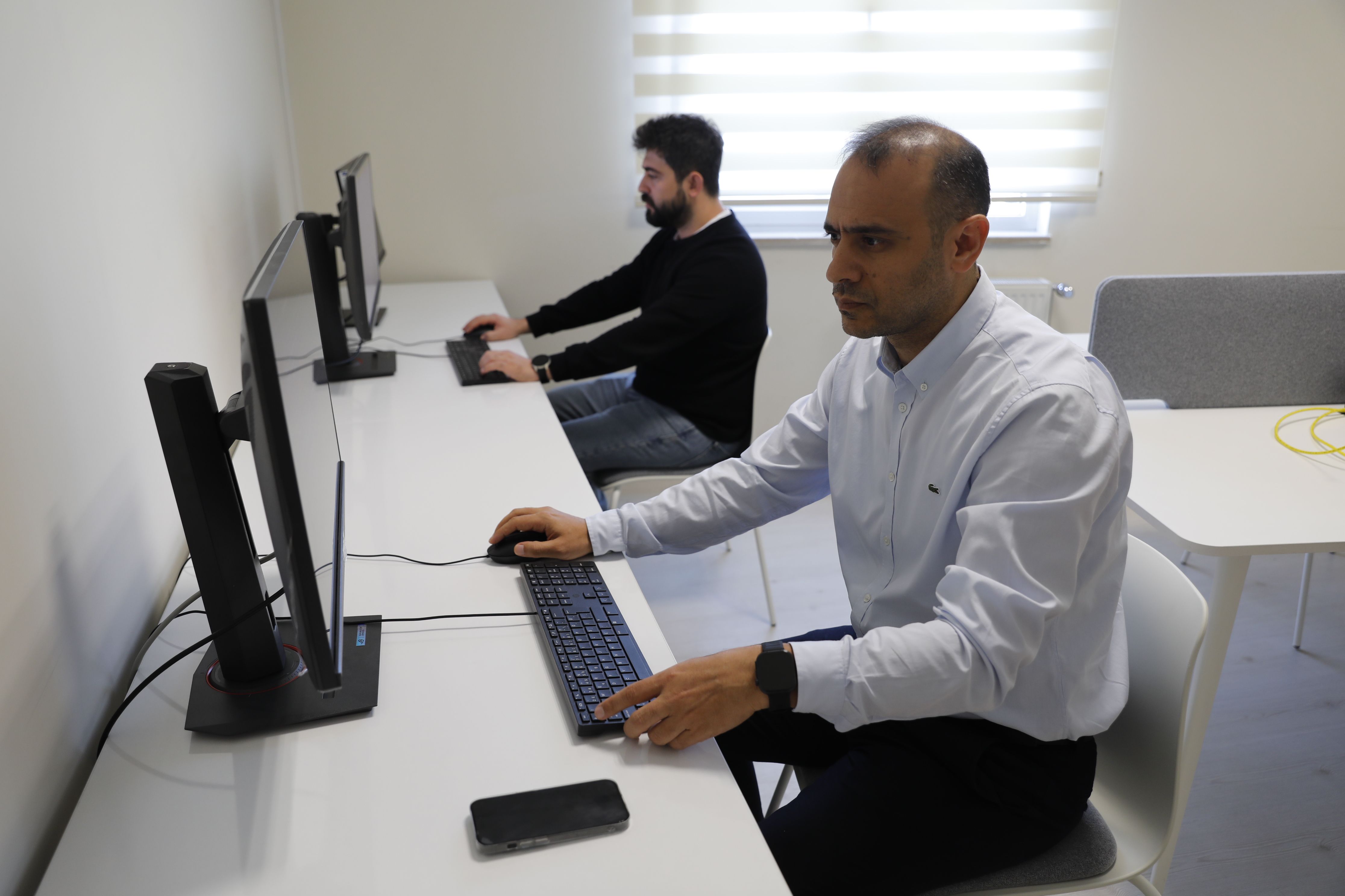 Samsun haber: Kanser teşhisinde yeni dönem! Samsun’da geliştiriliyor