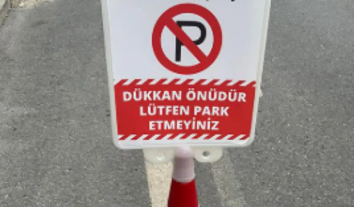 Kapısının önüne bunu yapanlar dikkat! Yaptırımı ağır olabilir