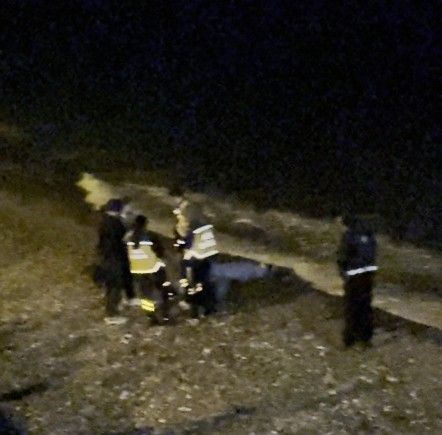 Karadeniz kıyısında korkunç manzara! Sahile cansız beden vurdu