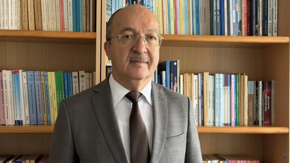 Samsun Haber: Samsun’a kritik uyarı! Deniz adım adım karayı yutuyor