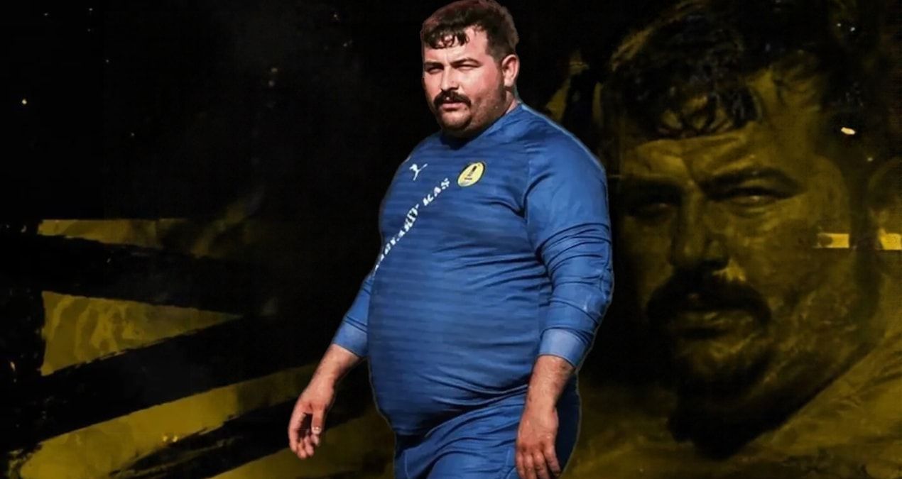 Kasspor Kalecisi Ile Yola Devam Karari Aldi