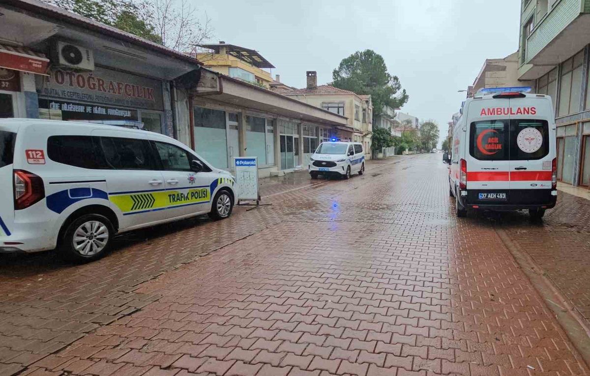 Kastamonu Cide De 60 Yasindaki Vatandas Sabah 20341450 Amp