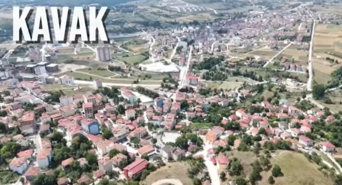 Samsun Haber: Kavak’a milyonluk yatırımlar! Projeler tek tek hayata geçiyor