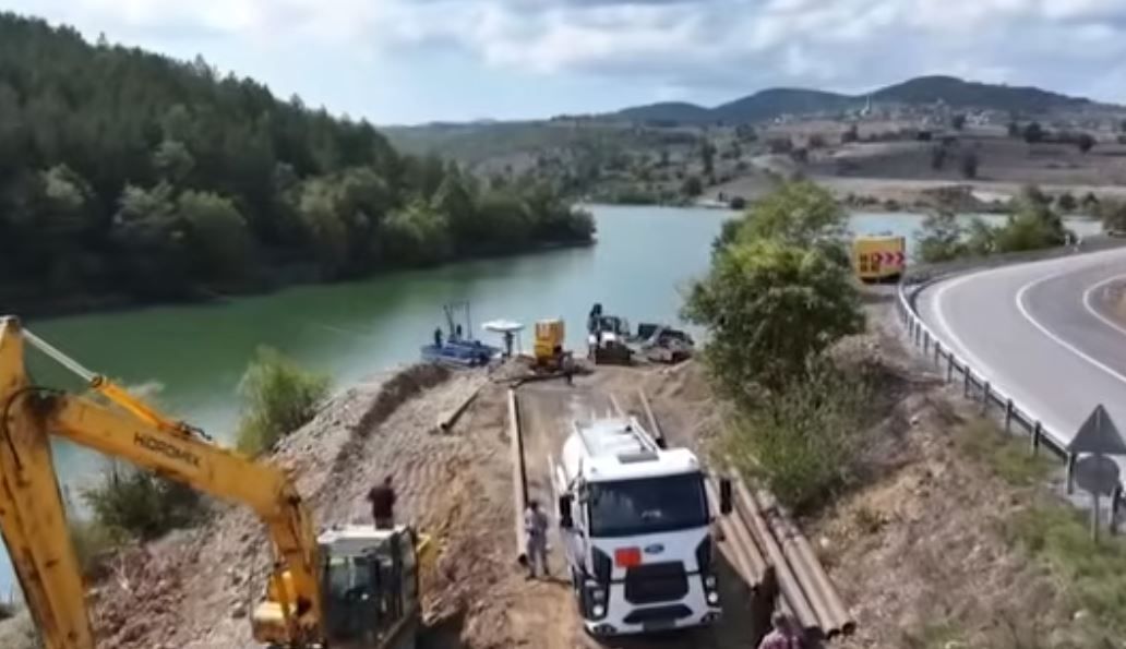 Samsun Haber: Kavak’a milyonluk yatırımlar! Projeler tek tek hayata geçiyor