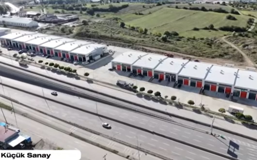 Samsun Haber: Kavak’a milyonluk yatırımlar! Projeler tek tek hayata geçiyor