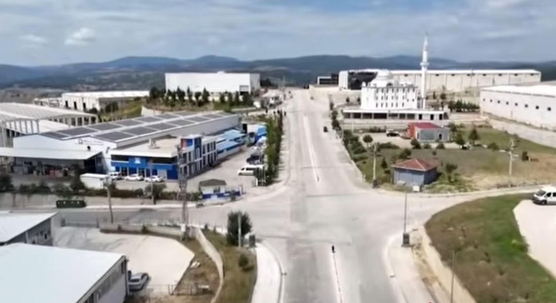 Samsun Haber: Kavak’a milyonluk yatırımlar! Projeler tek tek hayata geçiyor