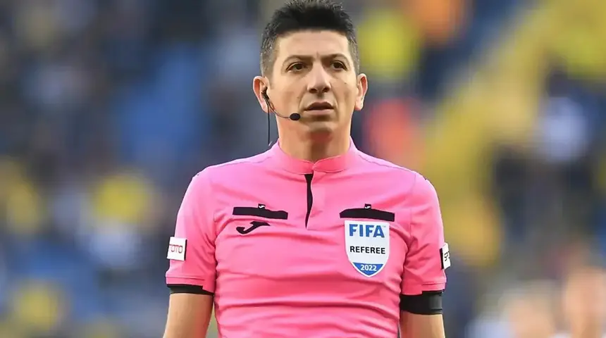 TFF'de sular durulmuyor! Beklenmedik isimden de istifa geldi
