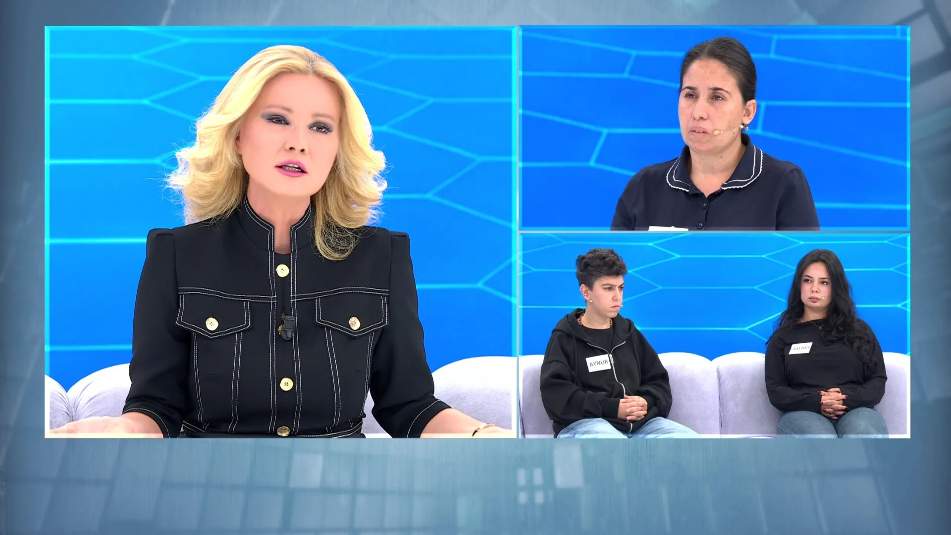 Kokmasın diye domuz beslemiş! Müge Anlı'da olayda sır ortaya çıktı