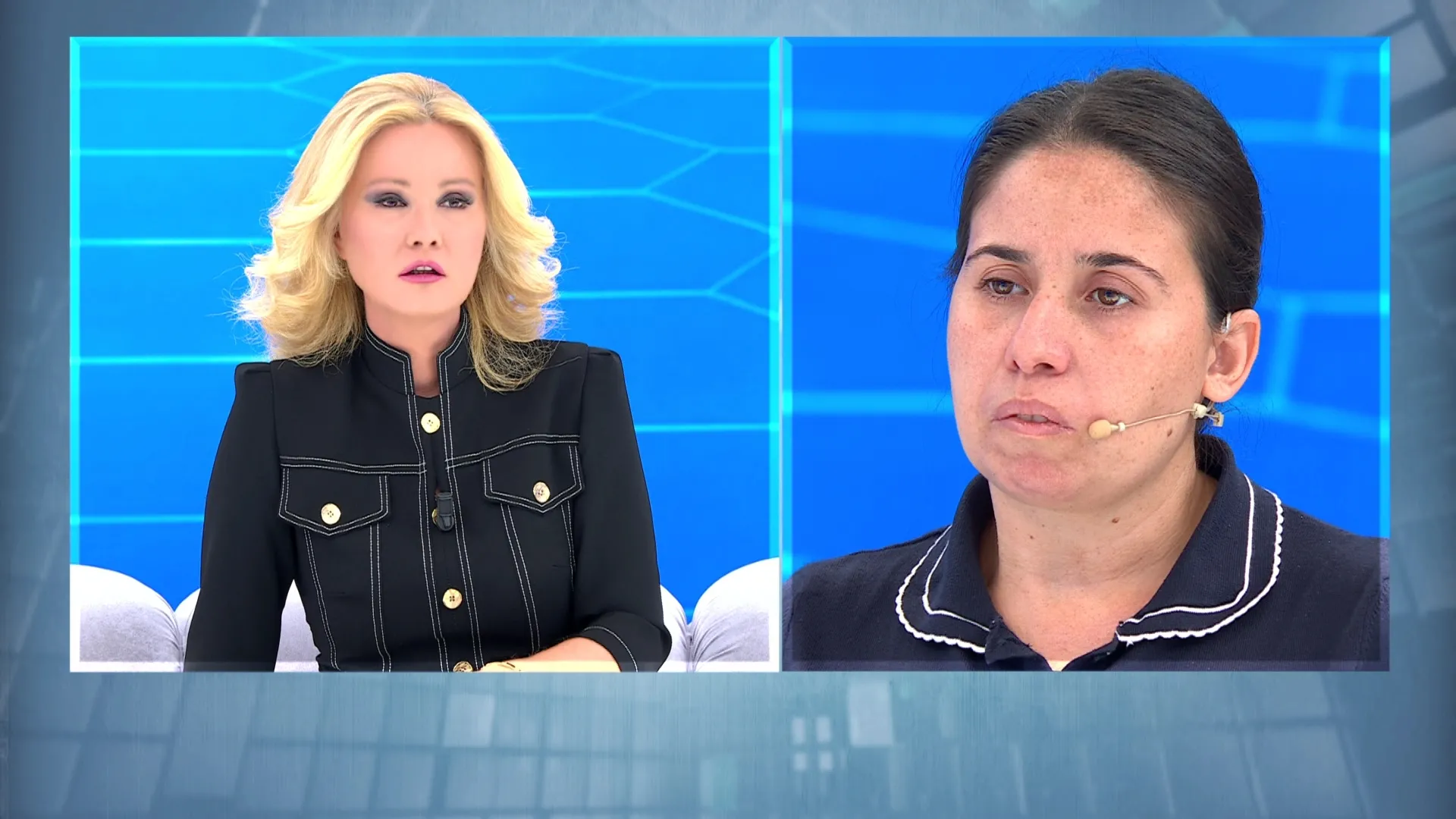 Kokmasın diye domuz beslemiş! Müge Anlı'da olayda sır ortaya çıktı