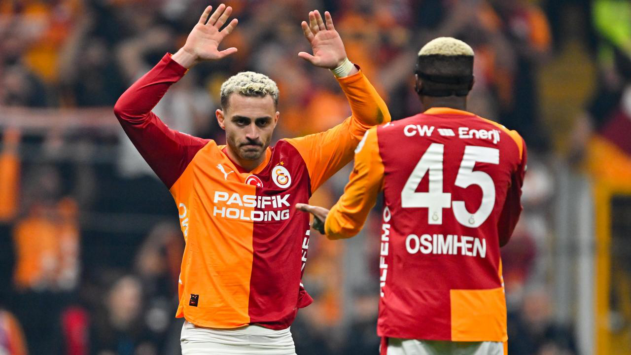 Samsunspor haber: Süper Lig’de puan durumu belli oldu! Samsunspor 17. sırada
