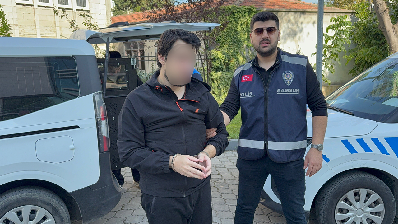 Samsun haber: Samsun’da babasına saldırdığı iddia edildi! Mahkeme kararını verdi