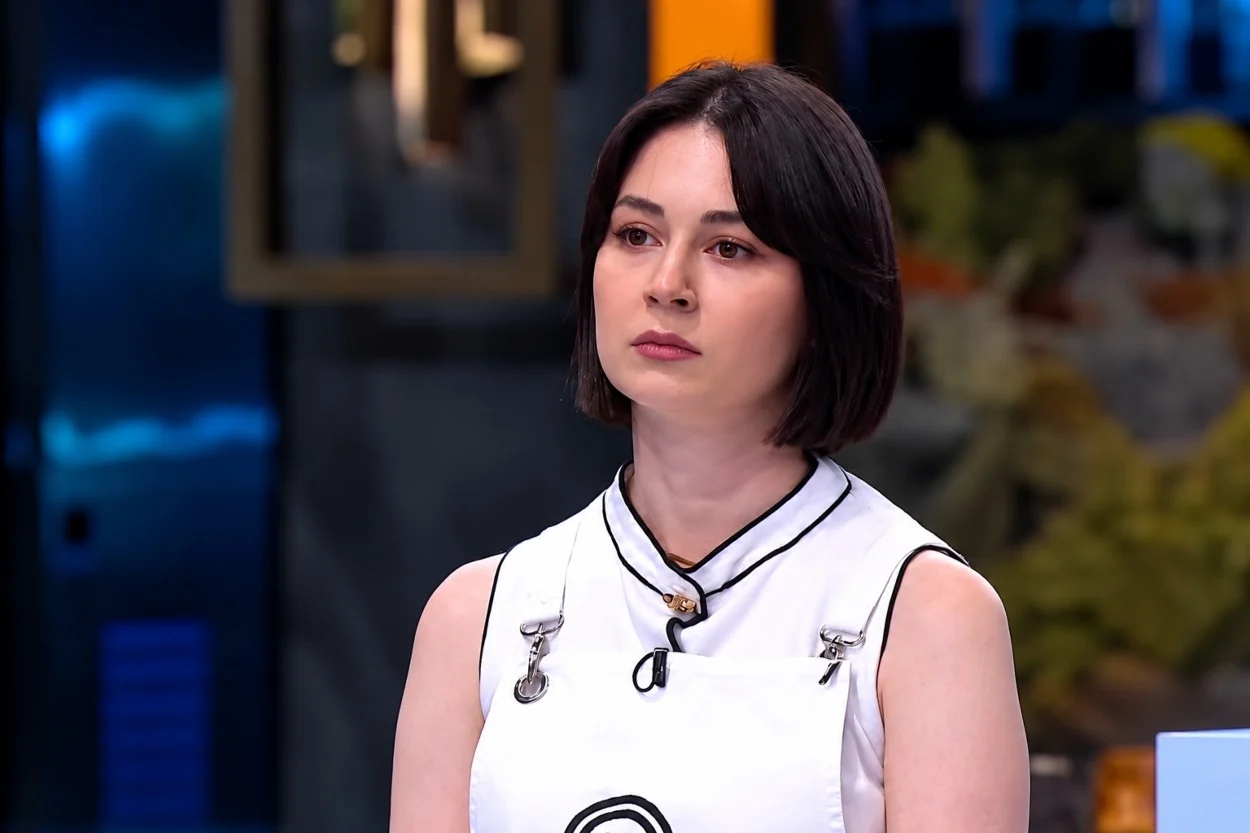 MasterChef’te Karadeniz rüzgarı sona erdi