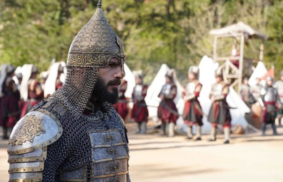 Mehmed Fetihler Sultani Bugun Var Mi