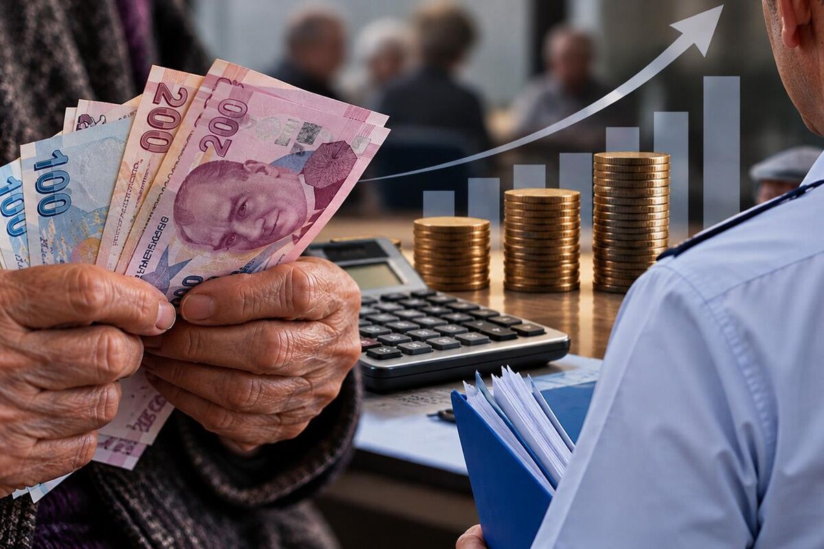 Milyonlarca çalışanın beklediği hesap! Hiçbir şey eskisi gibi olmayacak