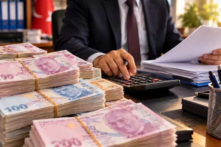Memura çifte ikramiye gündemde!