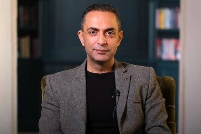 Murat Ağırel kimdir, neden gözaltına alındı?