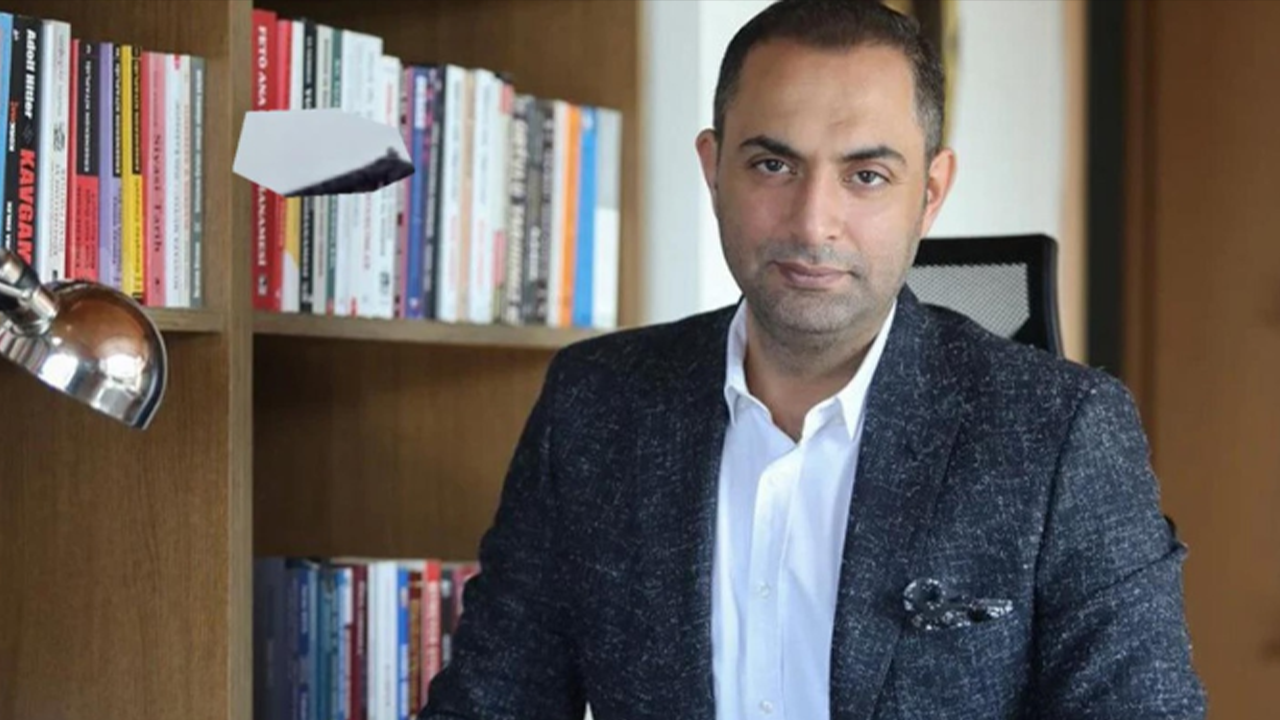 Murat Ağırel kimdir, neden gözaltına alındı?