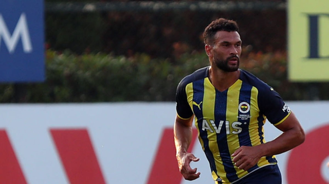 Nereden nereye! Fenerbahçe'nin eski yıldızı şimdi internette iş arıyor