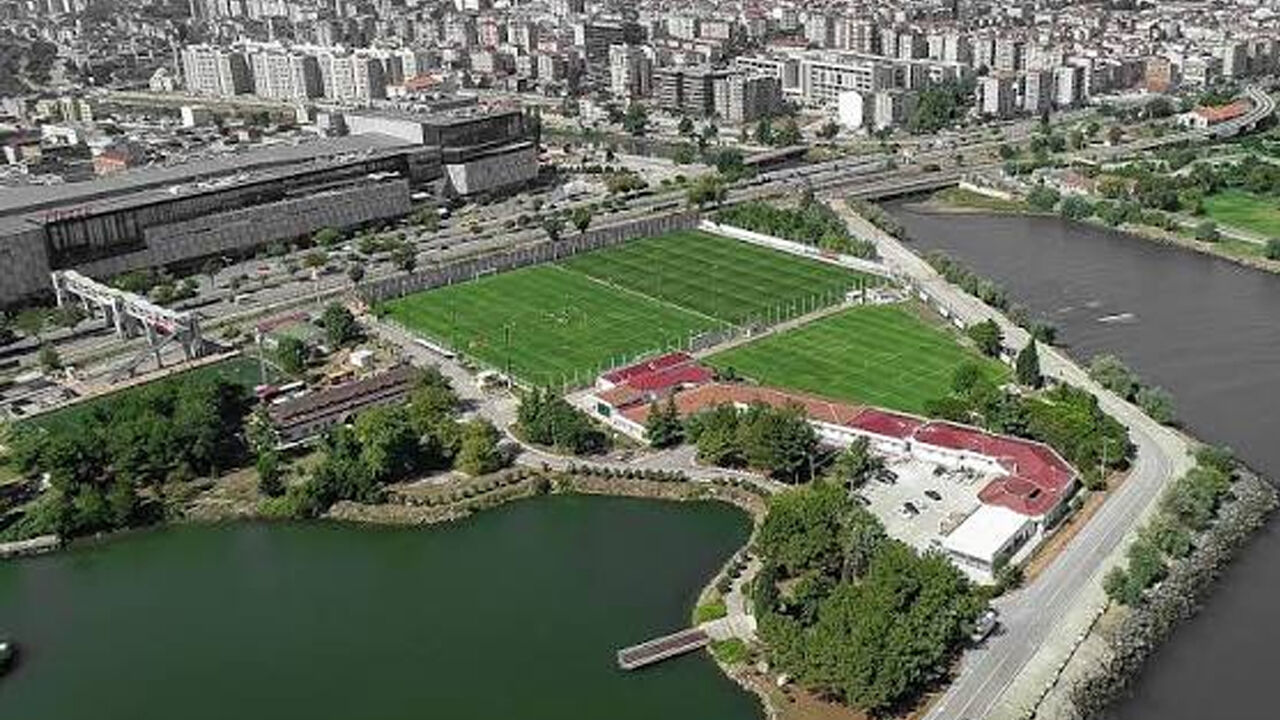 Nuri Asan Tesisleri Kararının Ardından A S K F’den Teşekkür