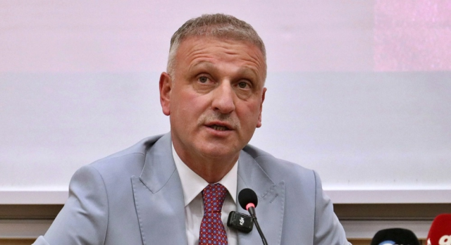 Oktay Saral Istifa Etti, Şamil Tayyar Yıllar Sonra Açıkladı! 1