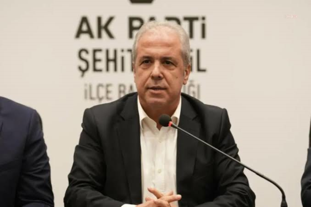 Oktay Saral Istifa Etti, Şamil Tayyar Yıllar Sonra Açıkladı! 2